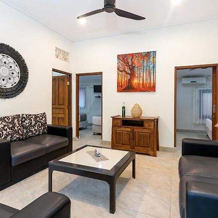 Villa Yati Seminyak  Luaran gambar